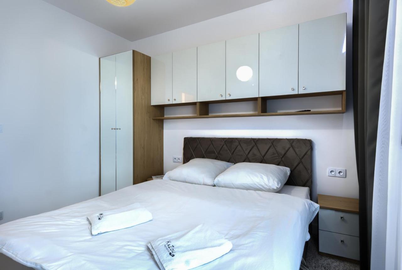 Wola Luxury Apartment