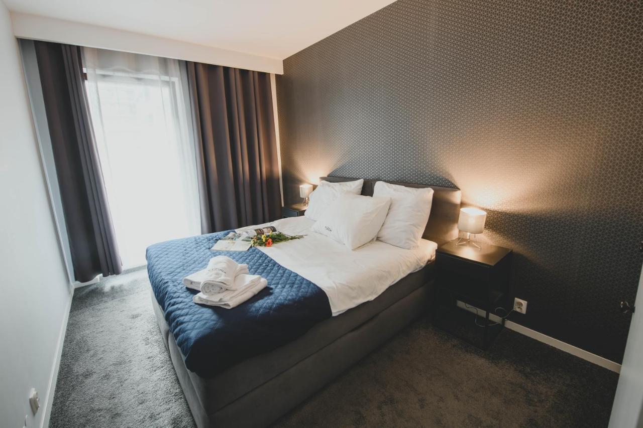 Wola Luxury Warsaw