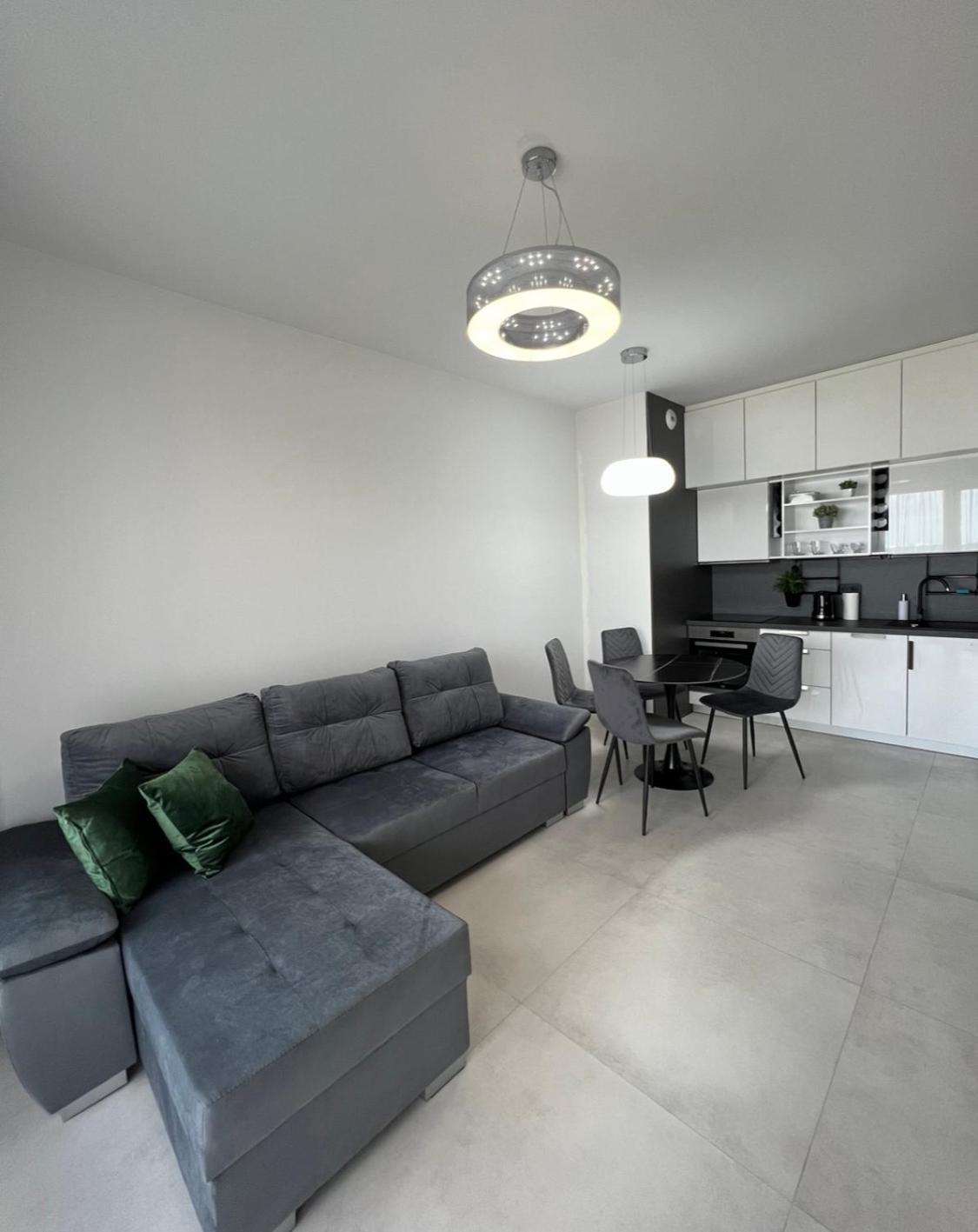 Wola Luxury * Warsaw