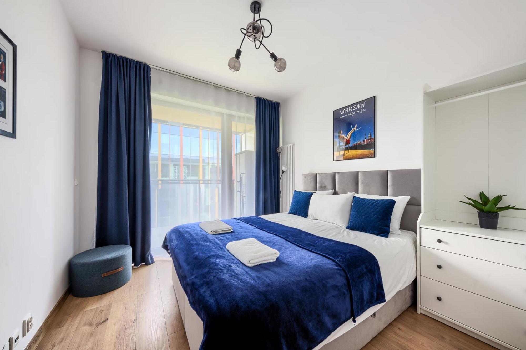 Wola Luxury Warsaw