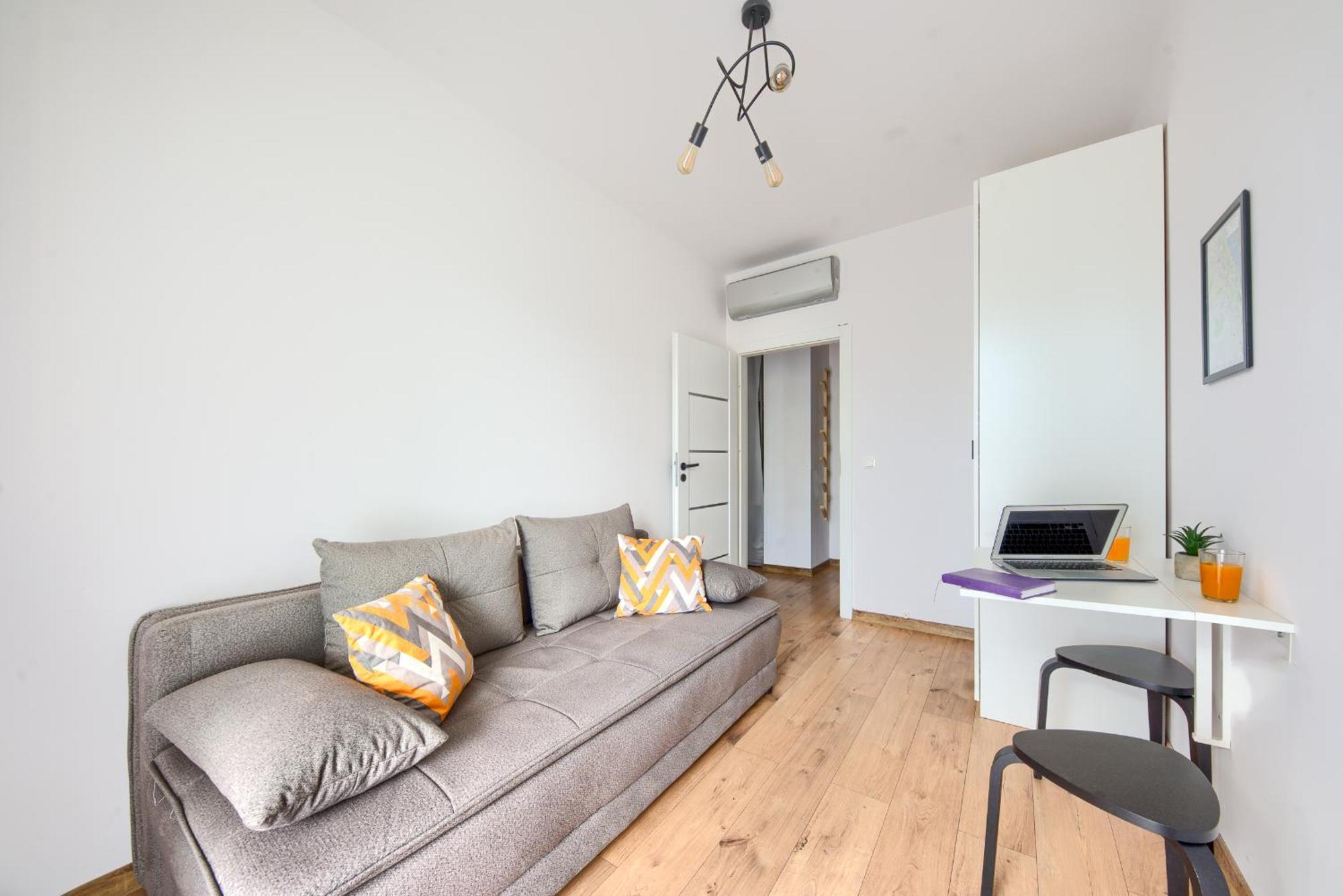 Wola Luxury * Warsaw