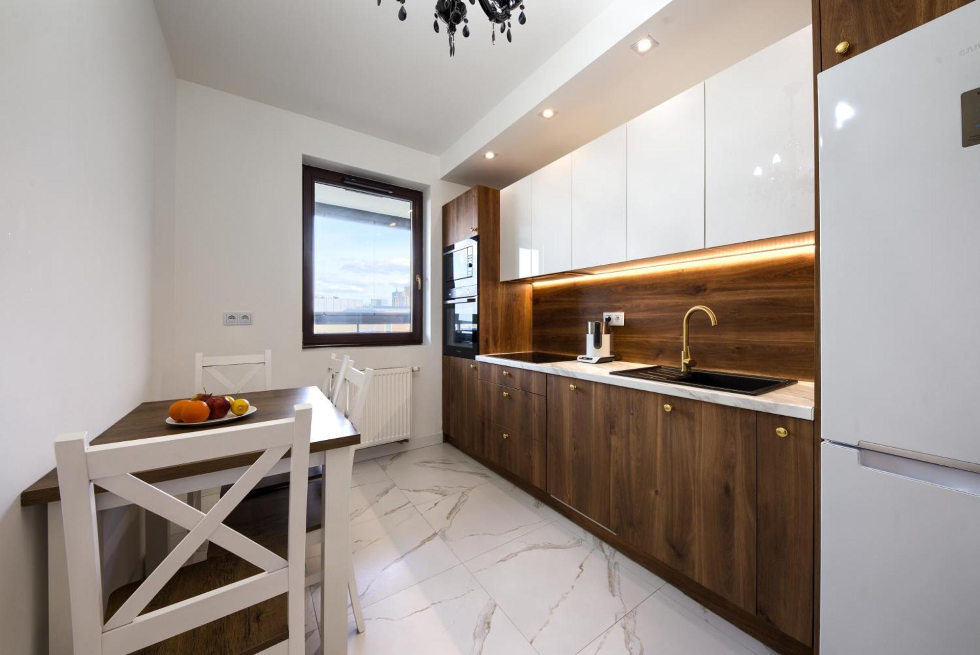 Wola Luxury Warsaw