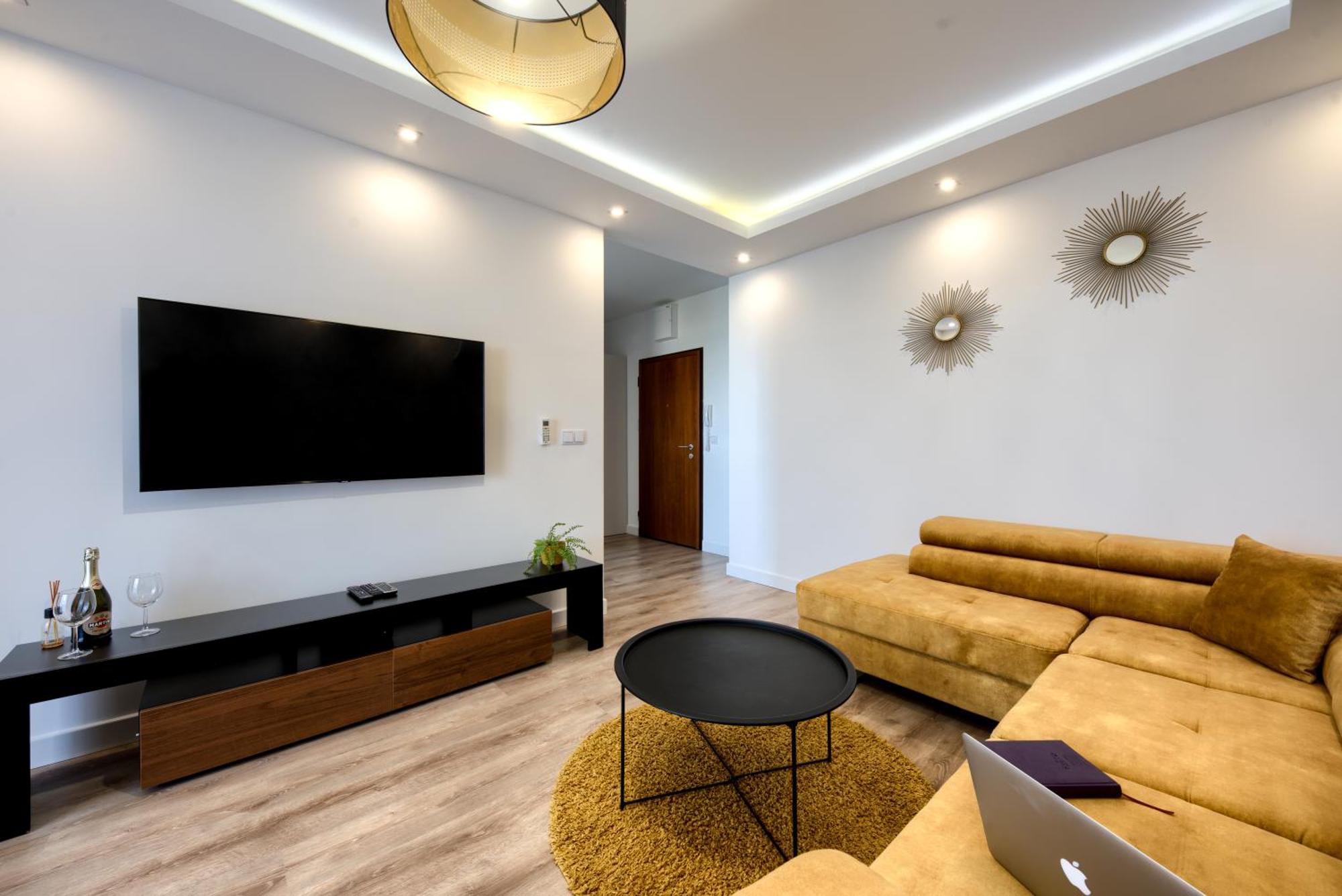 Wola Luxury Warsaw