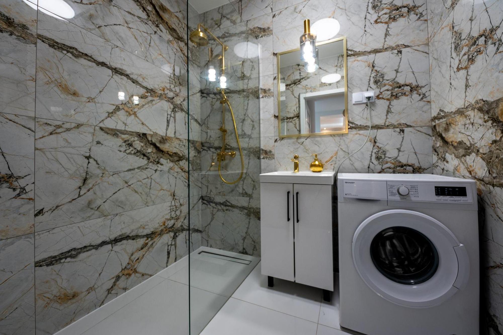 Wola Luxury