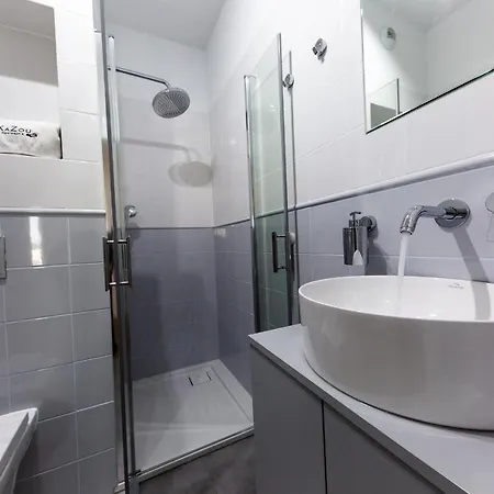 Wola Luxury Stay Warszawa Zewnętrze zdjęcie
