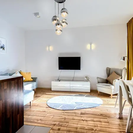Wola Luxury Stay Warszawa Zewnętrze zdjęcie