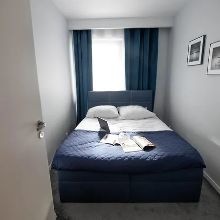 Wola Luxury Stay Warszawa Zewnętrze zdjęcie