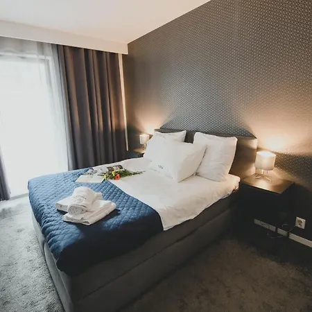 Wola Luxury Stay Warszawa Zewnętrze zdjęcie