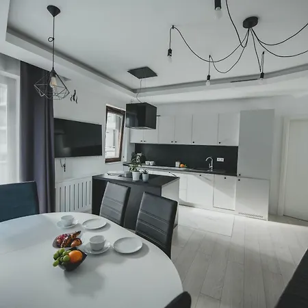 Wola Luxury Stay Warszawa Zewnętrze zdjęcie