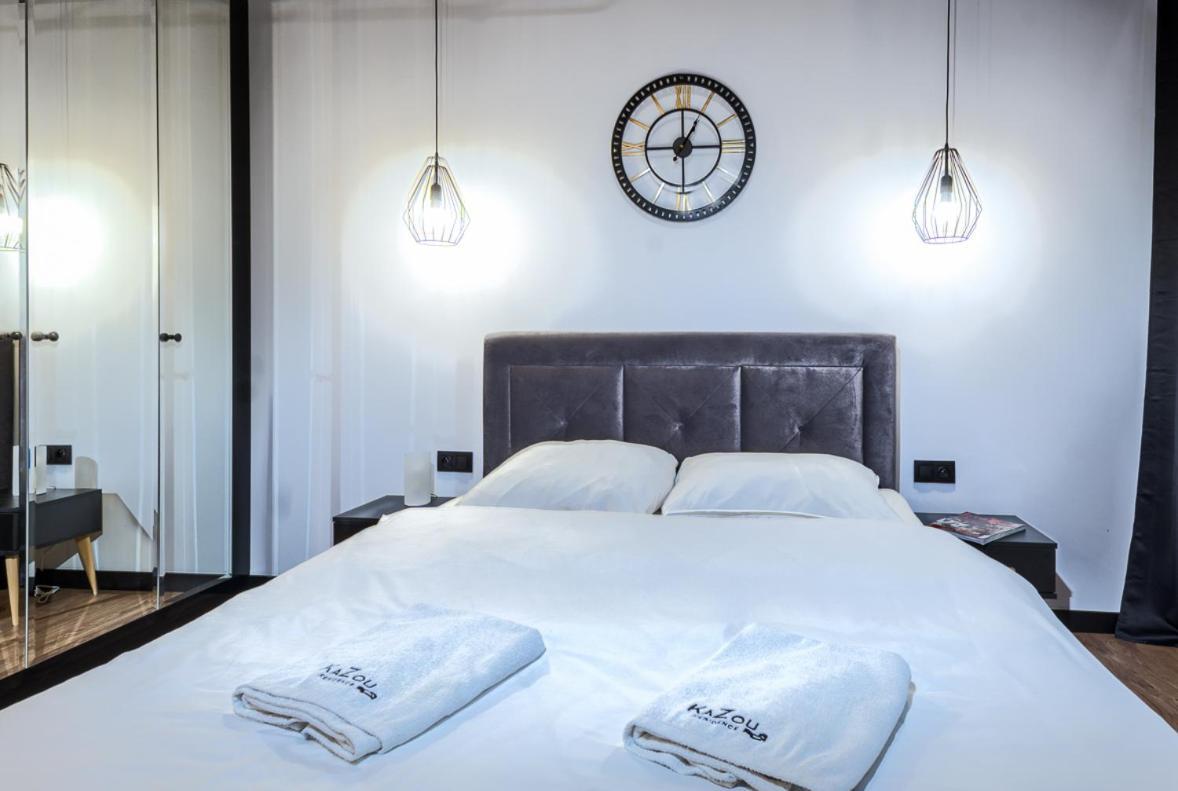 Wola Luxury * Warszawa