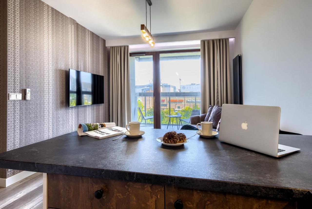 Wola Luxury Warszawa