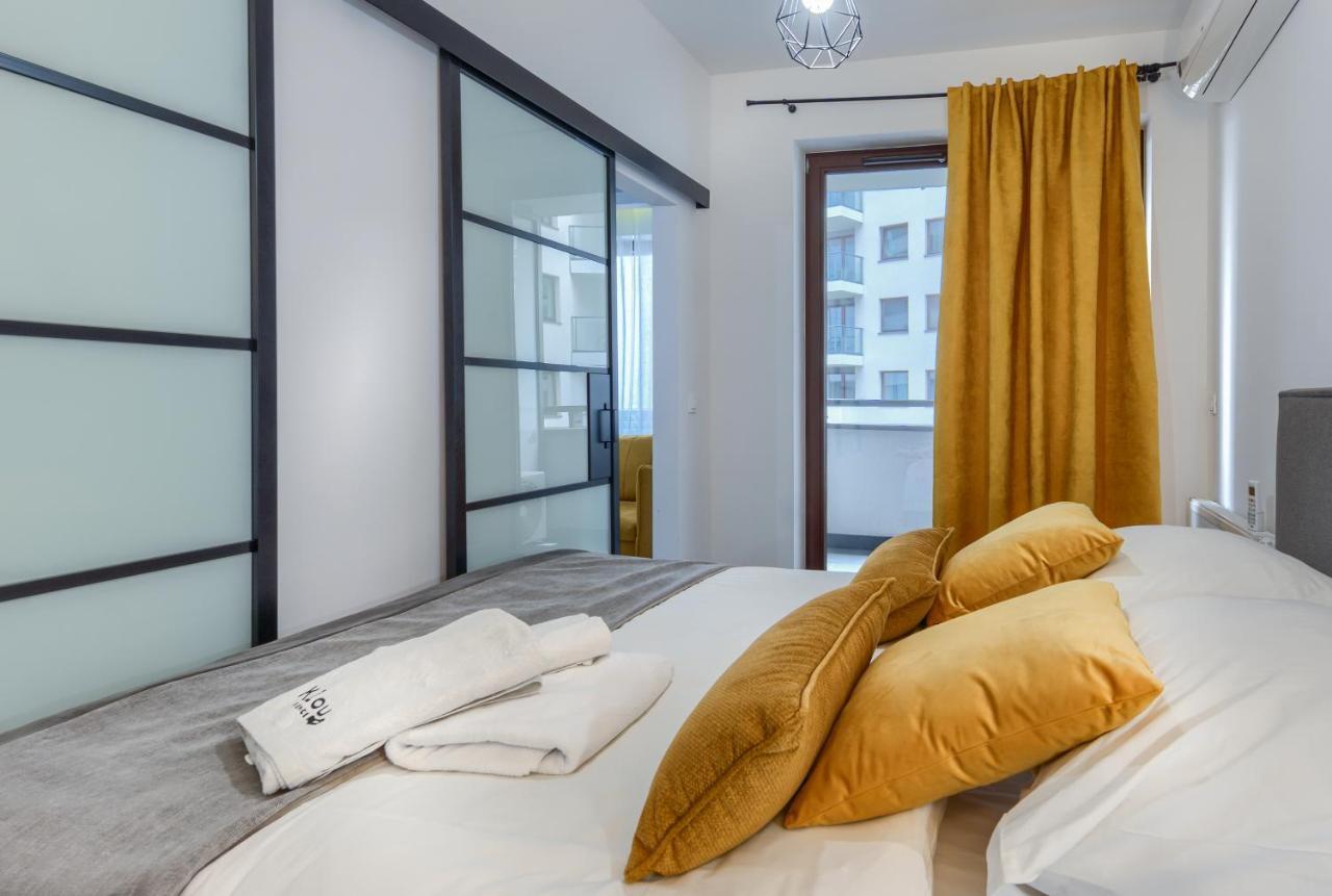 Wola Luxury Apartament Warszawa